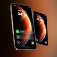 程序图标：Infinix Style Lock Screen