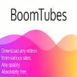 أيقونة البرنامج: Boomtubes