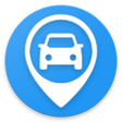 プログラムのアイコン：VehicleLog - Free Mileage…