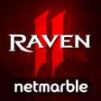 أيقونة البرنامج: 레이븐2