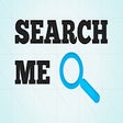 Icon of program: Searchme