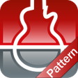 程序图标：s.mart Pattern finger pic…