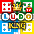 Иконка программы: Ludo King TV