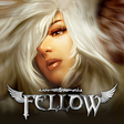 Programın simgesi: Fellow: Eternal Clash