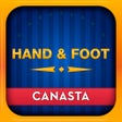 Symbol des Programms: Canasta Hand And Foot