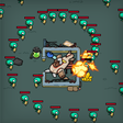 Ikon program: ZombDef Squad: Rumble Def…