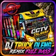 Ikon program: DJ TRUCK OLENG REMIX FULL…
