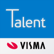 Icoon van programma: Visma Talent