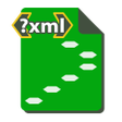 Иконка программы: XML Editor