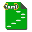 XML Editor icon