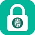 程序图标：App lock - Fingerprint