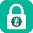 Icon of program: App lock - Fingerprint