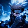 Programikonen: Kakashi Hatake - The Lege…
