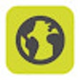 ไอคอนของโปรแกรม: Ecosia language switcher