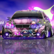Icoon van programma: Anime JDM Wallpaper New T…