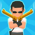 Иконка программы: Jumper Shooter - Casual G…