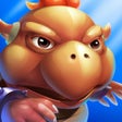أيقونة البرنامج: Monster Planet:Rpg Card B…