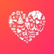 Icon of program: ThaiLovely  Thai Dating App