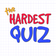Ikon program: The Hardest Quiz - IQ Tes…
