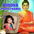 Buddha Purnima Photo Frames