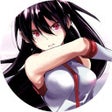 プログラムのアイコン：Akame ga Kill! Wallpaper