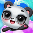 プログラムのアイコン：Cute Pets Dream Paradise