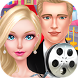 プログラムのアイコン：Miss Film Star - Beauty S…