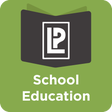 プログラムのアイコン：Laxmi Publications School…