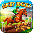 Icon of program: Lucky Jockey horse racing