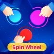 Icon of program: Spin The Wheel - Finger Picker