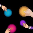 Icoon van programma: Spin The Wheel - Finger P…