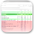 プログラムのアイコン：TorrentFetcher