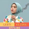 Ikon program: Lagu Lesti Kejora Offline…