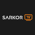 プログラムのアイコン：Sarkor.TV AndroidTV