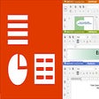 Biểu tượng của chương trình: Office online OfficeWork …