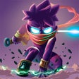 プログラムのアイコン：Ninja Dash - Run and Jump…