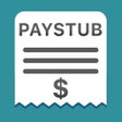 Иконка программы: Paystub Builder: PDF Pays…