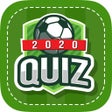 Ícone do programa: Soccer Quiz 2020