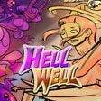 Programın simgesi: Hell Well