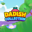 ไอคอนของโปรแกรม: Dadish Collection