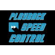 Audio/Video Playback Speed Controller
