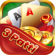 プログラムのアイコン：Teen Patti Sweet