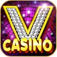Programın simgesi: V Casino