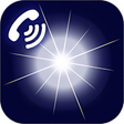 プログラムのアイコン：Flash call-flashlight on …