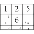 Symbol des Programms: Sudoku Assistenten