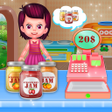 Icon of program: Fruit Jam Factory