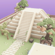 程序图标：Escape game Sketch ruins