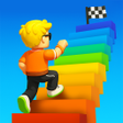 Programın simgesi: Survival Master: Obby Par…