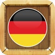 프로그램 아이콘: Learn to speak german lan…