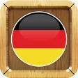 Icono de programa: Learn to speak german lan…